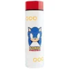 Sonic The Hedgehog Acciaio Inossidabile Bottiglia 420ml Erik