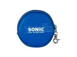 Sonic The Hedgehog Borsellino Karactermania