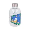 Sonic The Hedgehog Bottiglia Di Vetro 620ml Stor