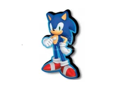 Sonic The Hedgehog 3d Cuscino Sega