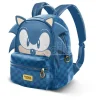 Sonic The Hedgehog Fashion Zaino Speed Karactermania