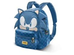 Sonic The Hedgehog Fashion Zaino Speed Karactermania