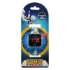 Sonic The Hedgehog led watch Sega