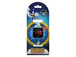 Sonic The Hedgehog led watch Sega