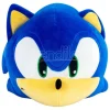 Sonic The Hedgehog Mocchi-mocchi Peluche Figura Sonic 38 Cm Tomy