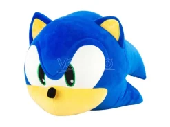 Sonic The Hedgehog Mocchi-mocchi Peluche Figura Sonic 38 Cm Tomy