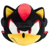 Sonic The Hedgehog Mocchi-mocchi Peluche Figura Mega - Shadow 40 Cm Tomy