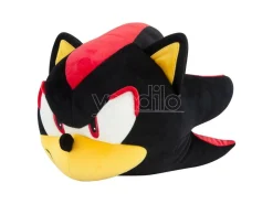 Sonic The Hedgehog Mocchi-mocchi Peluche Figura Mega - Shadow 40 Cm Tomy