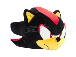 Sonic The Hedgehog Mocchi-mocchi Peluche Figura Mega - Shadow 40 Cm Tomy