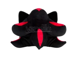 Sonic The Hedgehog Mocchi-mocchi Peluche Figura Mega - Shadow 40 Cm Tomy
