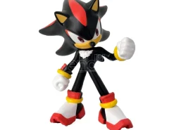 Sonic the Hedgehog pack figures Comansi