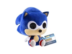 Sonic The Hedgehog Peluche Figura Sonic 18 Cm Funko