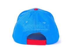 Sonic The Hedgehog Set Cap + Occhiali Da Sole Cerdà