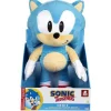Sonic The Hedgehog Sonic Peluche 50cm Jakks Pacific