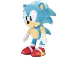 Sonic The Hedgehog Sonic Peluche 50cm Jakks Pacific
