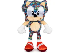 Sonic the Hedgehog Sonic Mix Comic 30cm Play By Play
