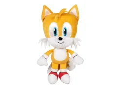 Sonic The Hedgehog: Tails 22 Cm Peluche Play By Play