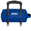 Sonic the Hedgehog vanity case Karactermania