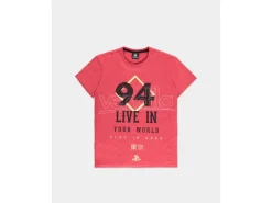 Sony - Playstation - Since 94 T-shirt Uomo Difuzed
