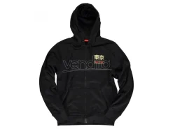 Sony - Playstation - Skull Men's Felpa Con Cappuccio Difuzed