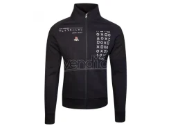 Sony - Playstation Tech Seamless Bomber Giacca Difuzed