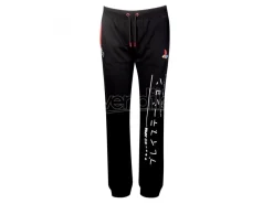 Sony Playstation Pantaloni In Felpa Uomo Tecnici Difuzed
