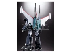 Soul Of Chogokin Gx-13r Choju Kishin Dankouga Renewal Ver. Figura 25cm Tamashii Nations