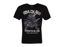 Soulcalibur - Cervantes T-shirt Uomo Difuzed