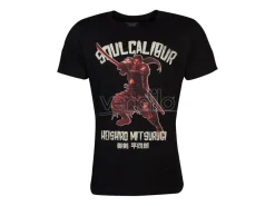 Soulcalibur - Heishiro Mitsurugi T-shirt Uomo Difuzed