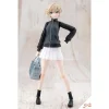 Sousai Shojo Teien Plastica Model Kit 1/10 Rui Saotome Touhou High School Tracksuit Dreaming Style Midnight Onyx 16 Cm Kotobukiy