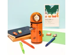 South Park Kenny 3d Astuccio Erik