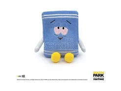South Park Peluche Figura Towelie Peluche 22 Cm Youtooz