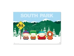 South Park poster Erik