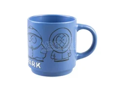 South Park Tazza Set (4) Grupo Erik