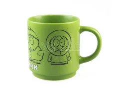 South Park Tazza Set (4) Grupo Erik