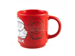 South Park Tazza Set (4) Grupo Erik