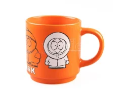 South Park Tazza Set (4) Grupo Erik