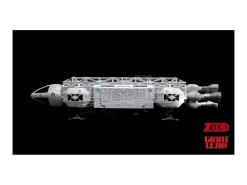 SPACE 1999 EAGLE 1976 STANDARD ED PLAYSET Replica ZICA TOYS