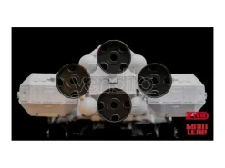 SPACE 1999 EAGLE 1976 STANDARD ED PLAYSET Replica ZICA TOYS