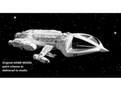 SPACE 1999 WARGAMES WHITE HAWK SPEC EDIT REPLICA SIXTEEN 12