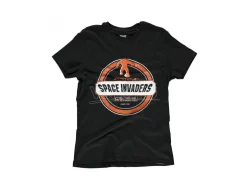 Space Invaders - Monster Invader T-shirt Uomo Difuzed