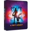 Space Jam: New Legends 4K Ultra HD + Blu-Ray + Steelbook 1 Warner Bros.