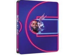 Space Jam New Legends 4K Ultra HD + Blu-Ray + Steelbook 2 Warner Bros.