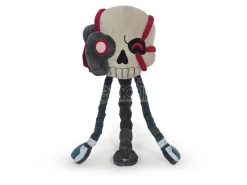 Space Marine 2 Peluche Figura Servo Skull Shoulder Rider 15 Cm Youtooz