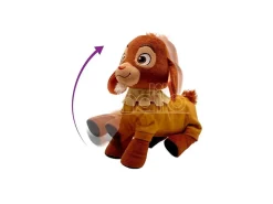 Spagnolodisney Wish Valentino Peluche 28cm Just Play