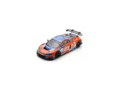 SPARK MODEL AS073 AUDI R8 GT3 N.22 3rd 12 H BATHURST 2024 TALBOT-HAASE-VAN DER LINDE 1:43 Modellino