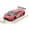 SPARK MODEL AS056 LAMBORGHINI HURACAN GT3 N.6 12 H BATHURST 2019 DEITZ-WESTWOOD-D'ALB.1:43 Modellino