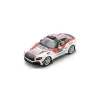 SPARK MODEL S6703 ABARTH 124 N.51 MONTE CARLO 2022 A.SASSI-G.ROMEI 1:43 Modellino
