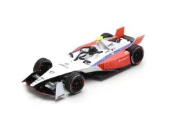 SPARK MODEL S6528 ANDRETTI FORMULA E N.17 NORMAN NATO 1:43 Modellino