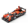 SPARK MODEL S18552 AURUS 01 N.26 9th LM 2020 M.JENSEN-R.RUSINOV-J.E.VERGNE 1:18 Modellino